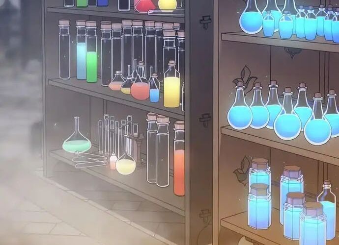 Thánh Hiệp Sĩ Cấp SSS - Chapter 22 - Page 64