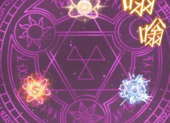 Thánh Hiệp Sĩ Cấp SSS - Chapter 22 - Page 75