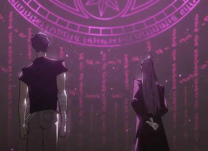 Thánh Hiệp Sĩ Cấp SSS - Chapter 22 - Page 76