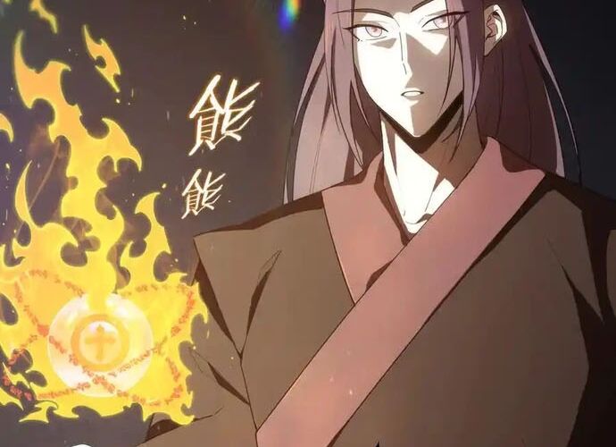 Thánh Hiệp Sĩ Cấp SSS - Chapter 22 - Page 79