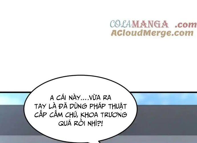 Thánh Hiệp Sĩ Cấp SSS - Chapter 22 - Page 8