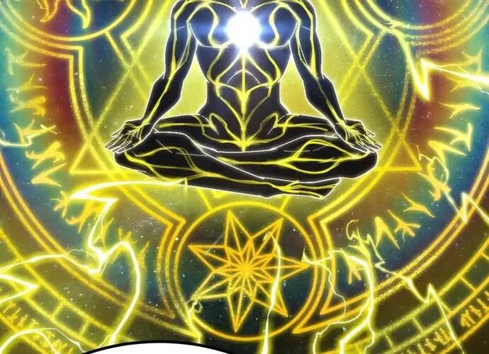 Thánh Hiệp Sĩ Cấp SSS - Chapter 22 - Page 83