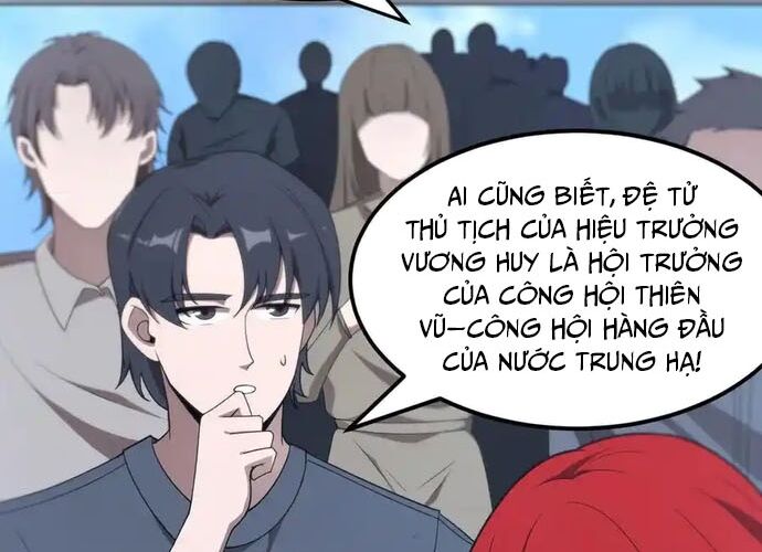 Thánh Hiệp Sĩ Cấp SSS - Chapter 22 - Page 9