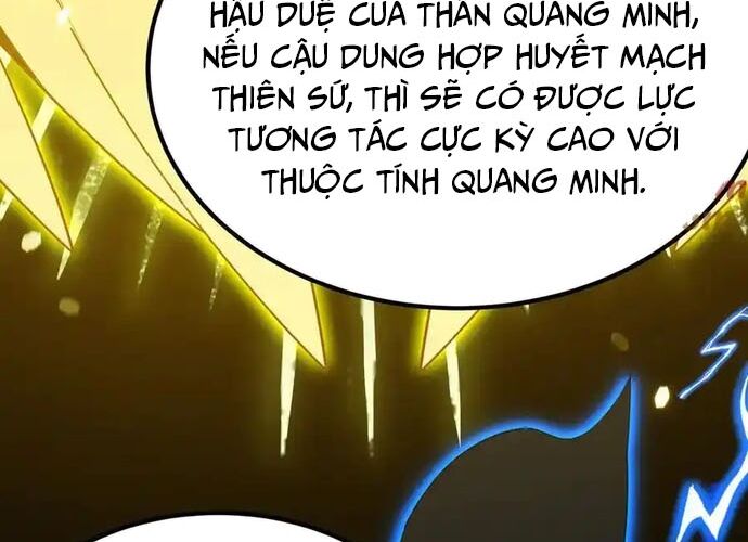 Thánh Hiệp Sĩ Cấp SSS - Chapter 22 - Page 99
