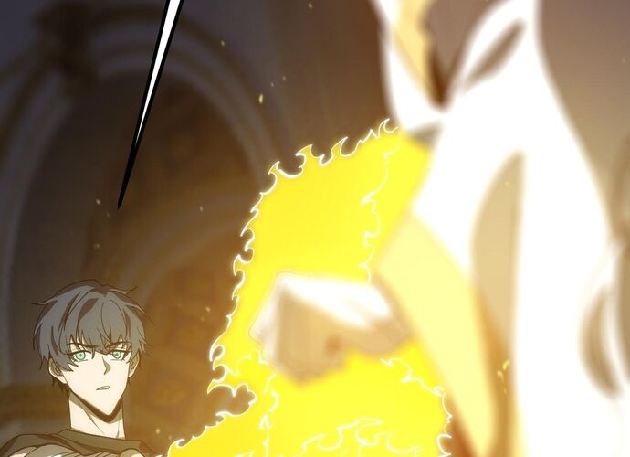 Thánh Hiệp Sĩ Cấp SSS - Chapter 23 - Page 115