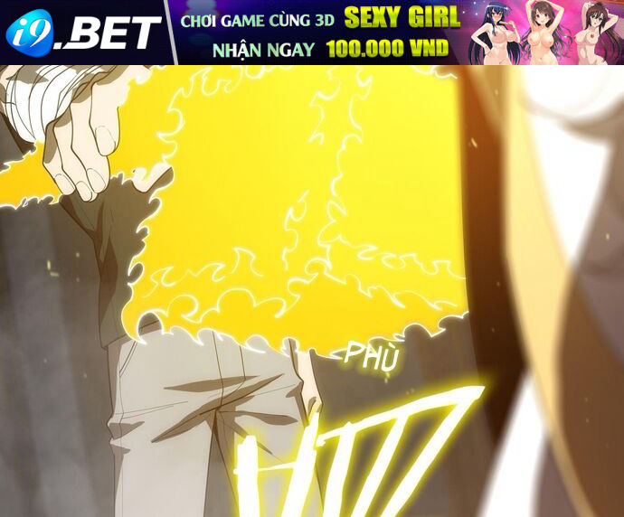 Thánh Hiệp Sĩ Cấp SSS - Chapter 23 - Page 116