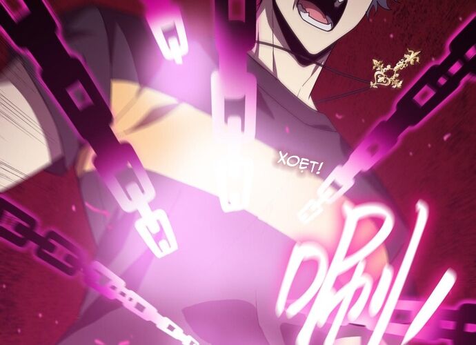 Thánh Hiệp Sĩ Cấp SSS - Chapter 23 - Page 122