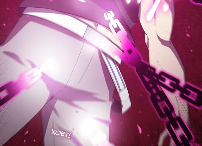 Thánh Hiệp Sĩ Cấp SSS - Chapter 23 - Page 123