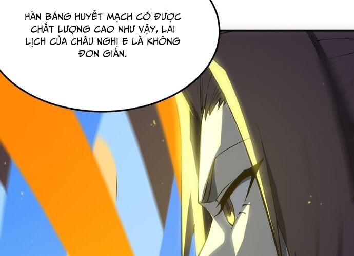 Thánh Hiệp Sĩ Cấp SSS - Chapter 23 - Page 16