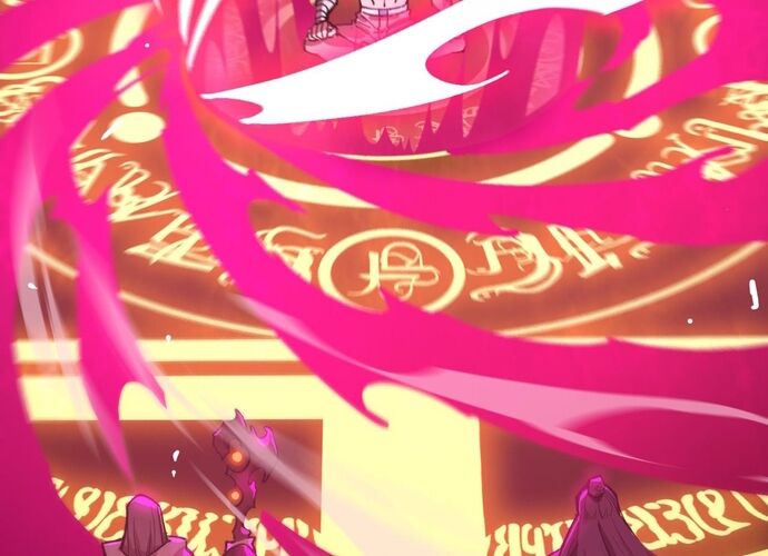 Thánh Hiệp Sĩ Cấp SSS - Chapter 23 - Page 160