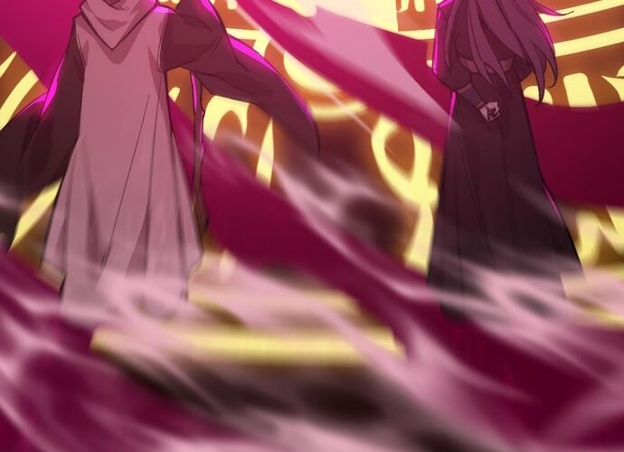 Thánh Hiệp Sĩ Cấp SSS - Chapter 23 - Page 161