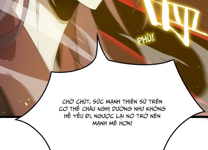 Thánh Hiệp Sĩ Cấp SSS - Chapter 23 - Page 174