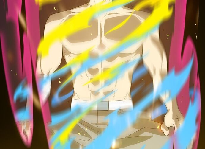 Thánh Hiệp Sĩ Cấp SSS - Chapter 23 - Page 177