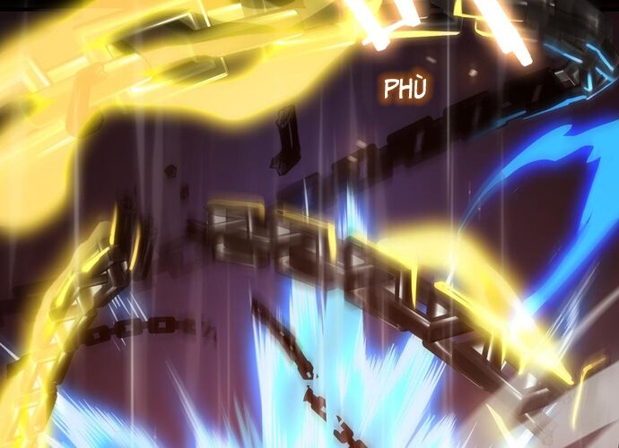 Thánh Hiệp Sĩ Cấp SSS - Chapter 23 - Page 182