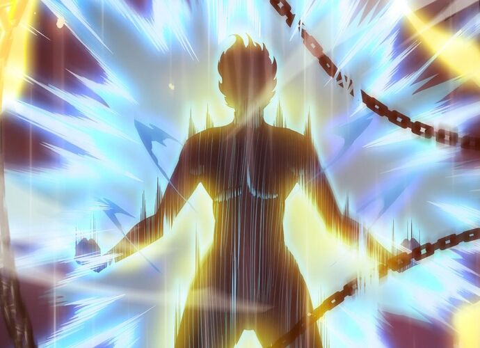 Thánh Hiệp Sĩ Cấp SSS - Chapter 23 - Page 183