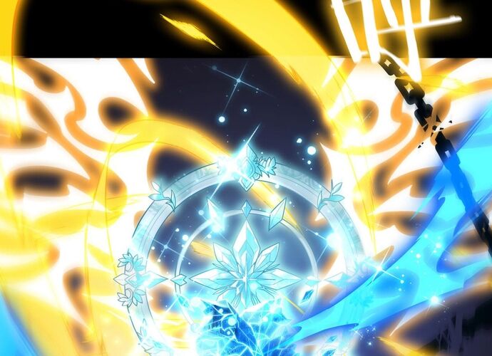 Thánh Hiệp Sĩ Cấp SSS - Chapter 23 - Page 186