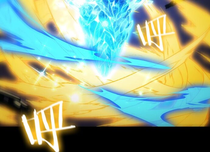 Thánh Hiệp Sĩ Cấp SSS - Chapter 23 - Page 187