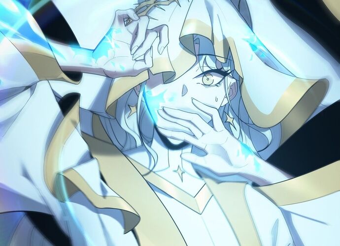 Thánh Hiệp Sĩ Cấp SSS - Chapter 23 - Page 189