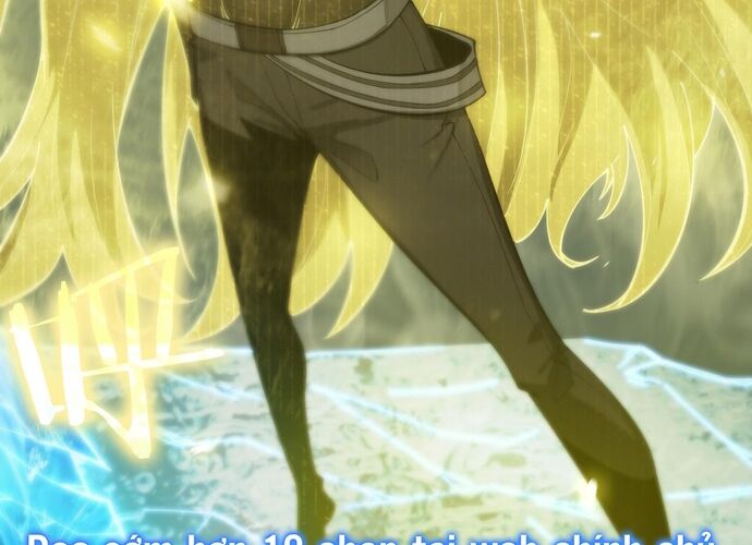 Thánh Hiệp Sĩ Cấp SSS - Chapter 23 - Page 197