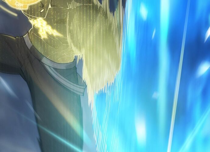 Thánh Hiệp Sĩ Cấp SSS - Chapter 23 - Page 204