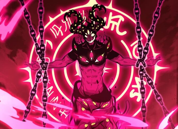 Thánh Hiệp Sĩ Cấp SSS - Chapter 23 - Page 217