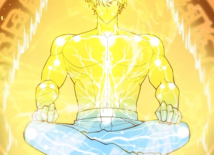 Thánh Hiệp Sĩ Cấp SSS - Chapter 23 - Page 33