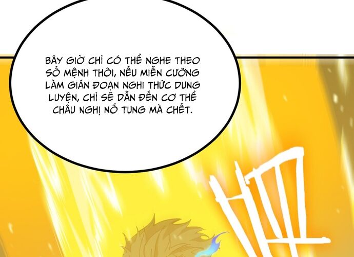 Thánh Hiệp Sĩ Cấp SSS - Chapter 23 - Page 39