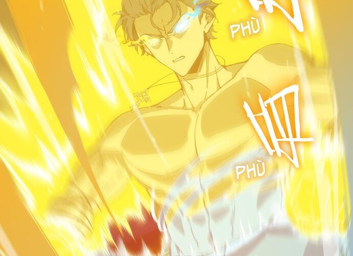 Thánh Hiệp Sĩ Cấp SSS - Chapter 23 - Page 40