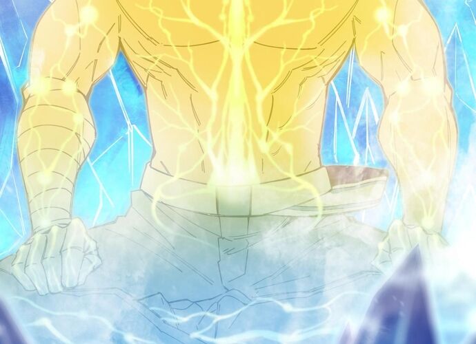 Thánh Hiệp Sĩ Cấp SSS - Chapter 23 - Page 47