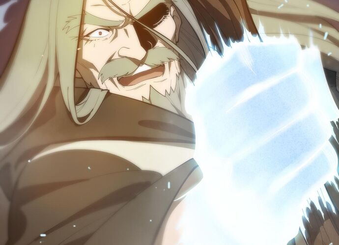 Thánh Hiệp Sĩ Cấp SSS - Chapter 23 - Page 6