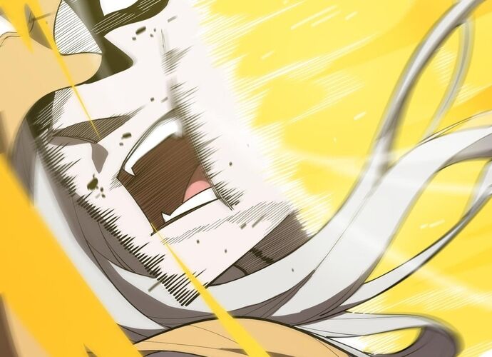 Thánh Hiệp Sĩ Cấp SSS - Chapter 23 - Page 80