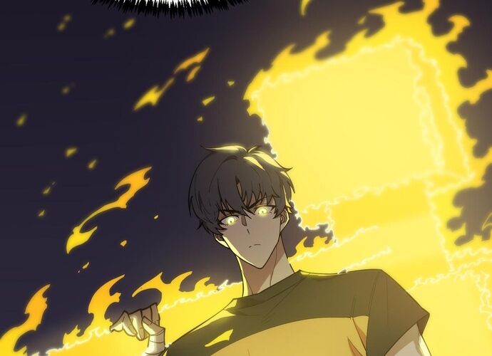 Thánh Hiệp Sĩ Cấp SSS - Chapter 23 - Page 83