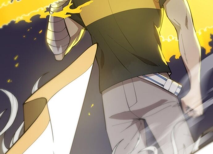 Thánh Hiệp Sĩ Cấp SSS - Chapter 23 - Page 84