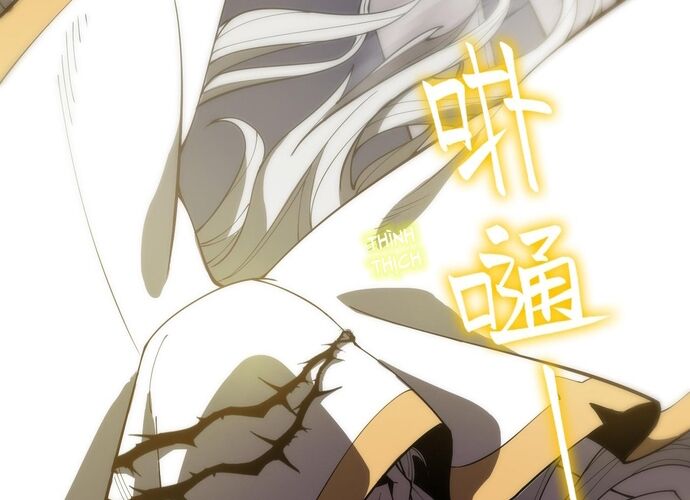 Thánh Hiệp Sĩ Cấp SSS - Chapter 23 - Page 85