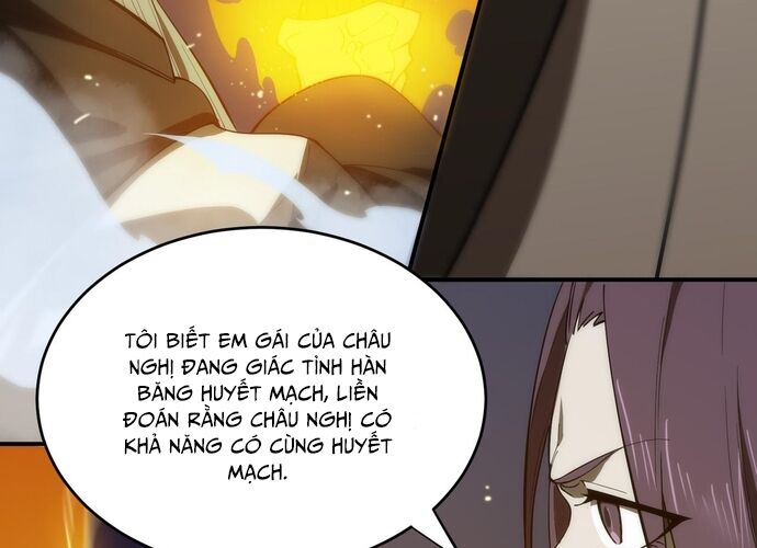 Thánh Hiệp Sĩ Cấp SSS - Chapter 23 - Page 9