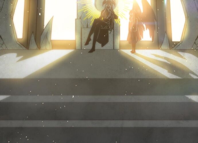 Thánh Hiệp Sĩ Cấp SSS - Chapter 23 - Page 95