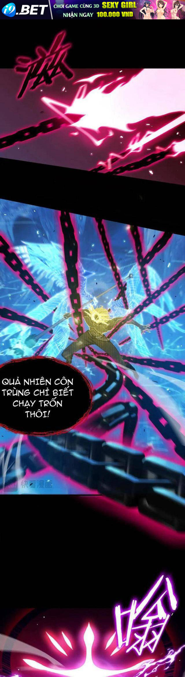 Thánh Hiệp Sĩ Cấp SSS - Chapter 24 - Page 14