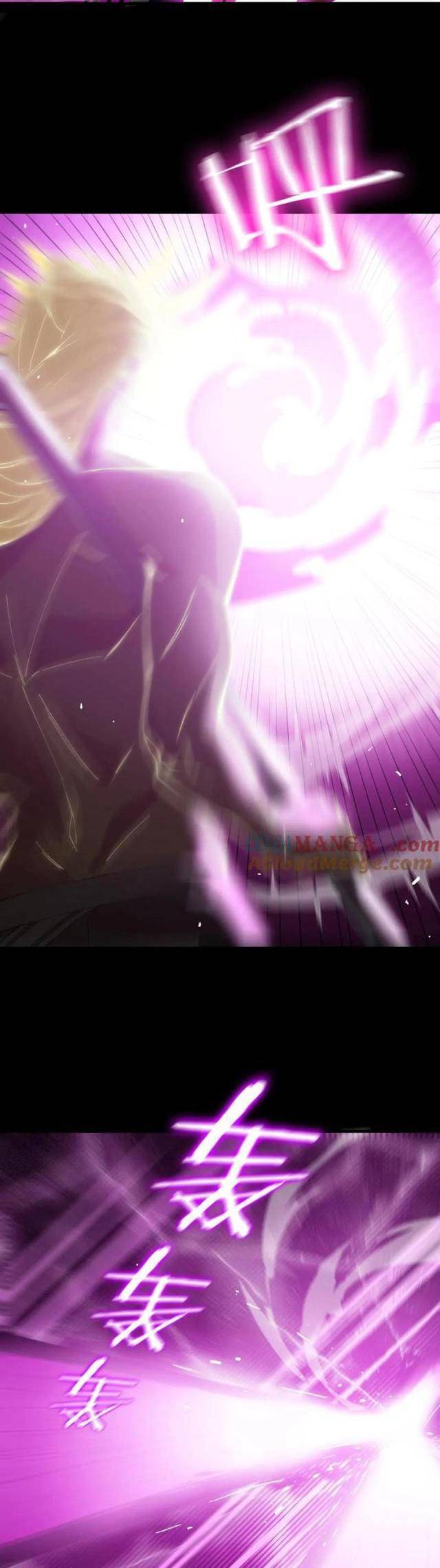 Thánh Hiệp Sĩ Cấp SSS - Chapter 24 - Page 16