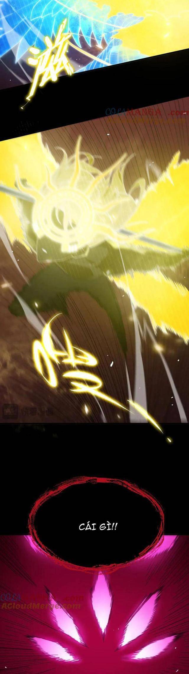 Thánh Hiệp Sĩ Cấp SSS - Chapter 24 - Page 18