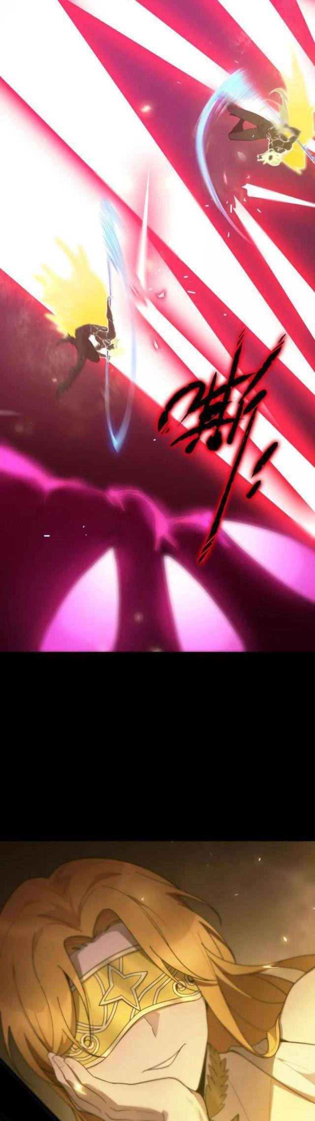 Thánh Hiệp Sĩ Cấp SSS - Chapter 24 - Page 20