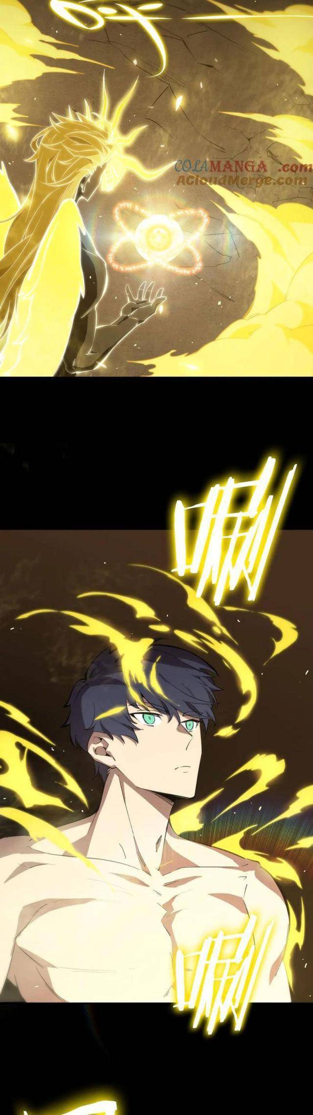 Thánh Hiệp Sĩ Cấp SSS - Chapter 24 - Page 28