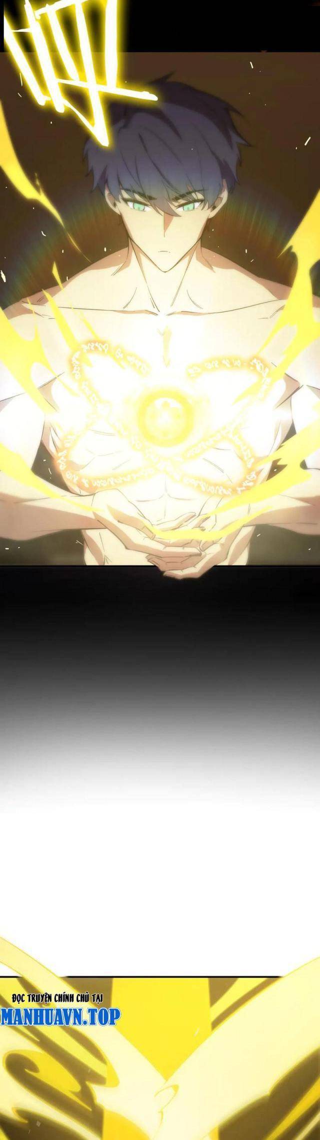 Thánh Hiệp Sĩ Cấp SSS - Chapter 24 - Page 29