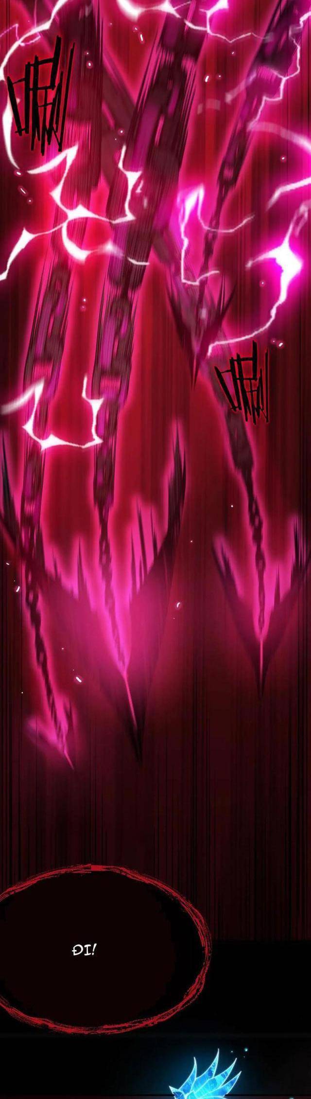 Thánh Hiệp Sĩ Cấp SSS - Chapter 24 - Page 3