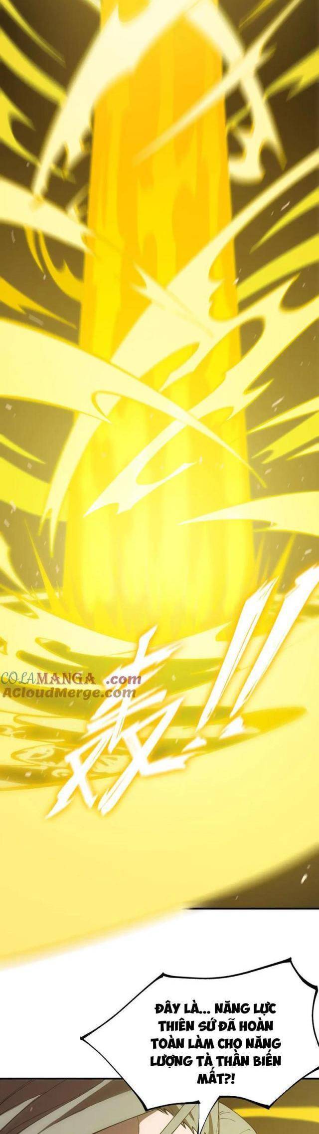 Thánh Hiệp Sĩ Cấp SSS - Chapter 24 - Page 30