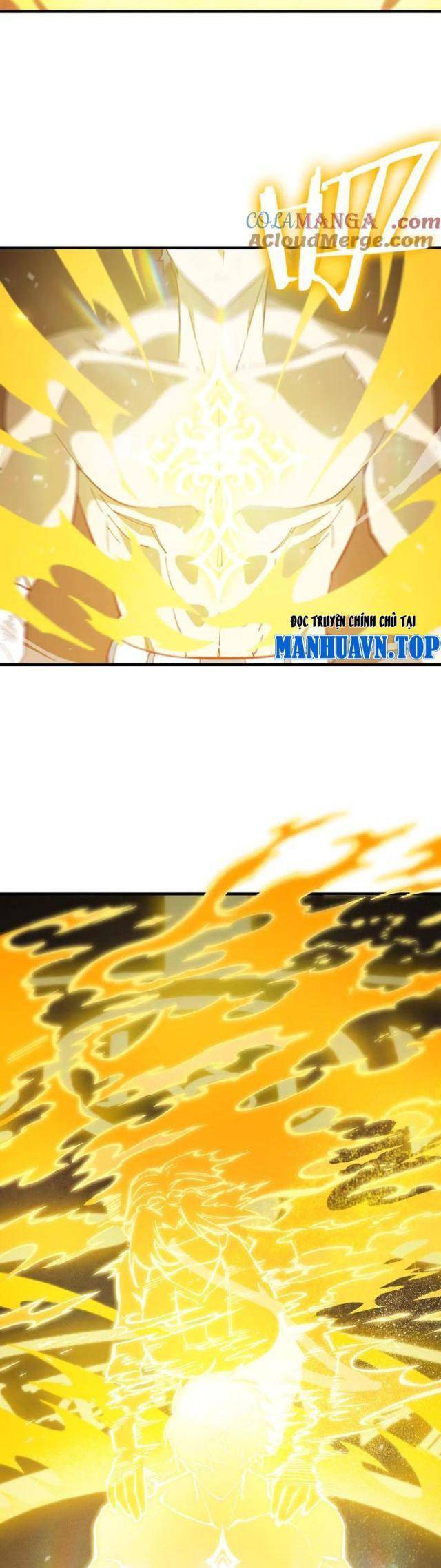 Thánh Hiệp Sĩ Cấp SSS - Chapter 24 - Page 33