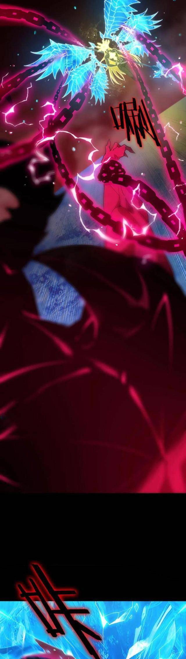 Thánh Hiệp Sĩ Cấp SSS - Chapter 24 - Page 4