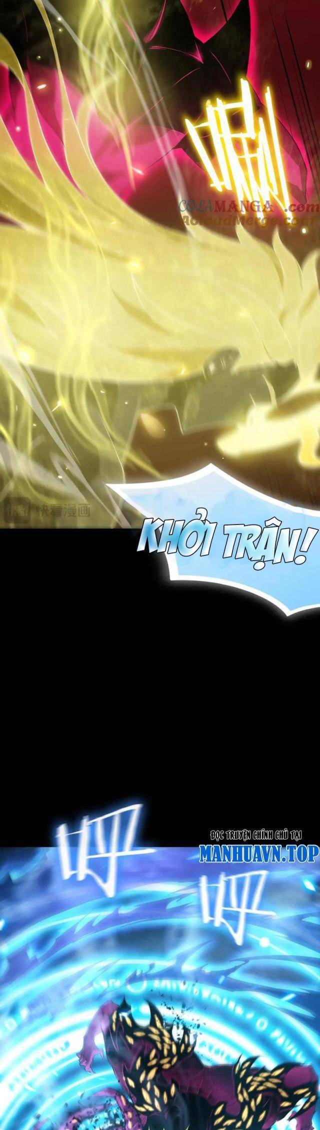 Thánh Hiệp Sĩ Cấp SSS - Chapter 24 - Page 6