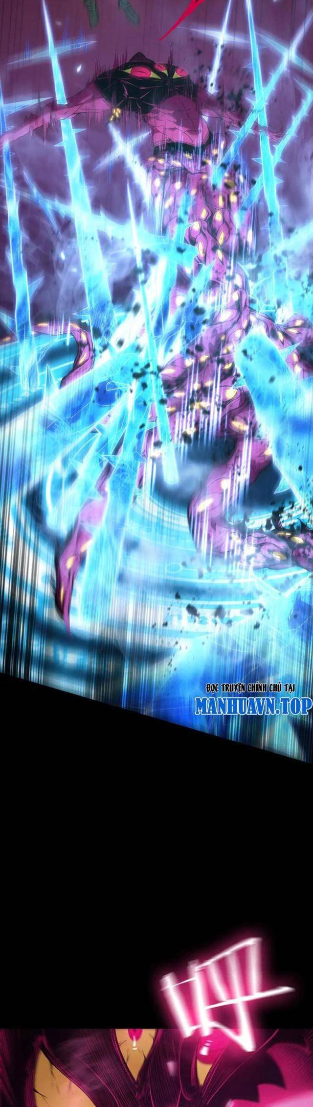 Thánh Hiệp Sĩ Cấp SSS - Chapter 24 - Page 8