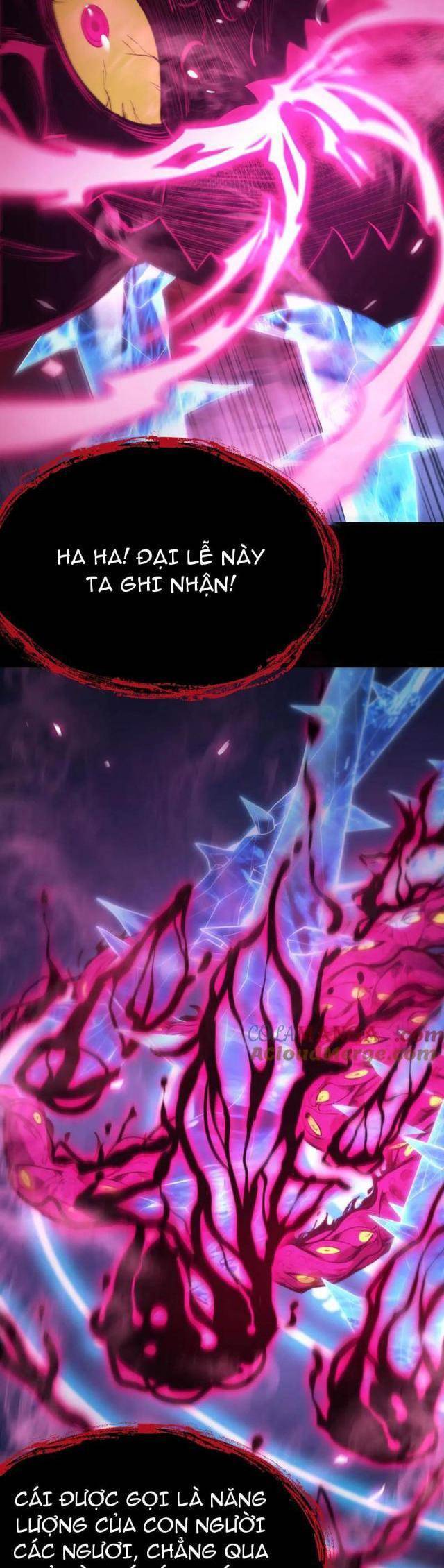 Thánh Hiệp Sĩ Cấp SSS - Chapter 24 - Page 9