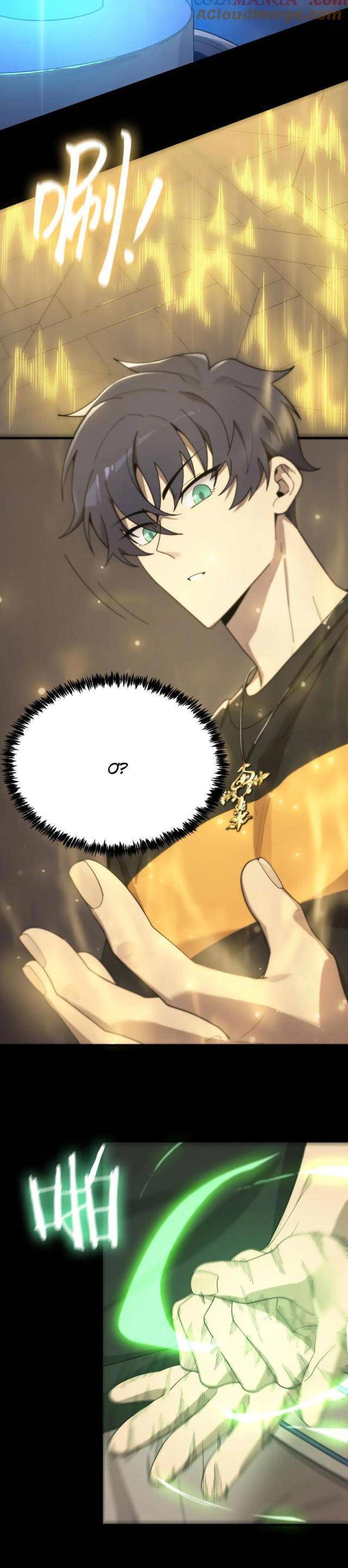 Thánh Hiệp Sĩ Cấp SSS - Chapter 25 - Page 12